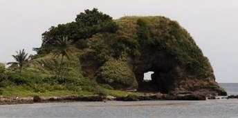 Bantay Abbott in Ilocos Norte