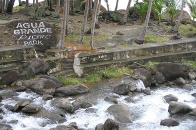 Agua Grande Ilocos Norte