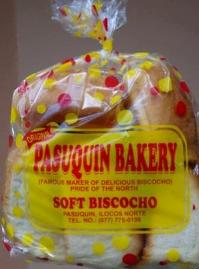 Pasuquin Bakery