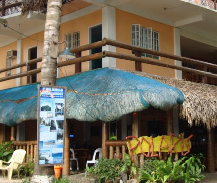 Pagudpud Hotels and Tartaruga's Hotel