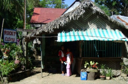 Pagudpud Hotels and Tartaruga's Hotel